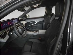 Peugeot 5008 Hybrid 145 e-DSC6 Allure +Allwetter+