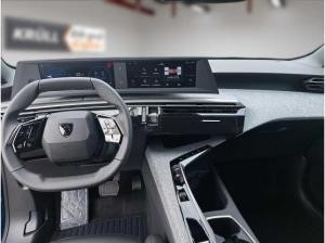 Peugeot 5008 Hybrid 145 e-DSC6 Allure +Allwetter+