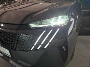 Peugeot 5008 Hybrid 145 e-DSC6 Allure +Allwetter+