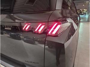 Peugeot 5008 Hybrid 145 e-DSC6 Allure +Allwetter+