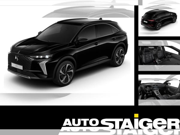 DS Automobiles DS 7 🔥🔥BlueHDi 130 Étoile🔥🔥 Limitiertes Angebot🔥🔥