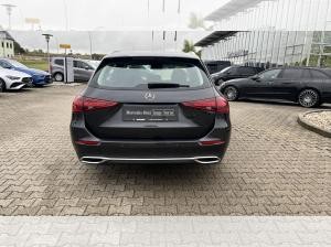 Mercedes-Benz C 180 T Avantgarde+Advanced+AHK+CarPay+RüKa+LED+