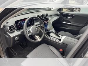 Mercedes-Benz C 180 T Avantgarde+Advanced+AHK+CarPay+RüKa+LED+