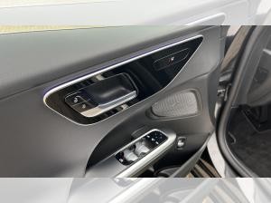 Mercedes-Benz C 180 T Avantgarde+Advanced+AHK+CarPay+RüKa+LED+