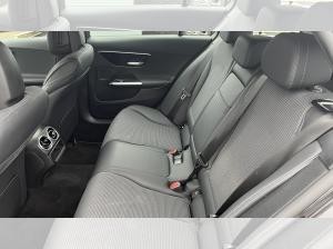 Mercedes-Benz C 180 T Avantgarde+Advanced+AHK+CarPay+RüKa+LED+