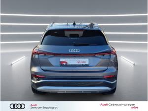 Audi Q4 e-tron 35 2xS line NAVI PRO AHK PANO 20