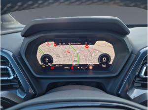 Audi Q4 e-tron 35 2xS line NAVI PRO AHK PANO 20