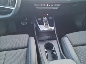 Audi Q4 e-tron 35 2xS line NAVI PRO AHK PANO 20