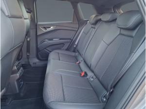 Audi Q4 e-tron 35 2xS line NAVI PRO AHK PANO 20