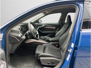 Audi A5 Avant S Line TFSI S tronic