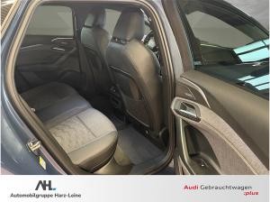 Audi A6 e-tron Avant performance S-line Matrix HuD ACC B&O