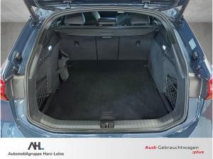 Audi A6 e-tron Avant performance S-line Matrix HuD ACC B&O