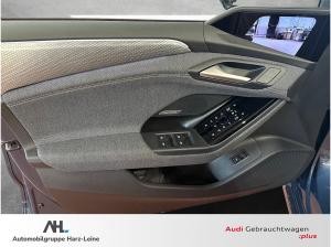 Audi A6 e-tron Avant performance S-line Matrix HuD ACC B&O