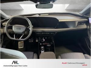 Audi A6 e-tron Avant performance S-line Matrix HuD ACC B&O