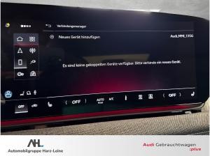 Audi A6 e-tron Avant performance S-line Matrix HuD ACC B&O