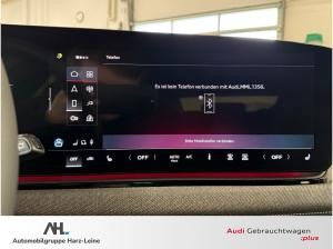 Audi A6 e-tron Avant performance S-line Matrix HuD ACC B&O