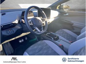 Volkswagen ID.4 Pure Matrix Navi ACC AreaView RFK Wärmepumpe