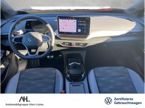 Volkswagen ID.4 Pure Matrix Navi ACC AreaView RFK Wärmepumpe