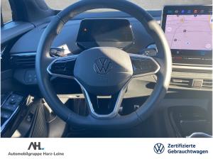 Volkswagen ID.4 Pure Matrix Navi ACC AreaView RFK Wärmepumpe
