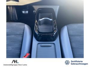Volkswagen ID.4 Pure Matrix Navi ACC AreaView RFK Wärmepumpe