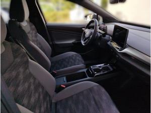 Volkswagen ID.4 Pro mit Infotainment-Paket Navi Digitaler Radioempfang DAB+ IQ.LIGHT - LED-Matrix-Scheinwerfer
