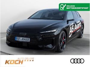 Audi S6 e-tron S6 Avant e-tron q. | LED Scheinwerfer PLUS, B&O, Tech PRO, MMI EXPERIENCE PRO