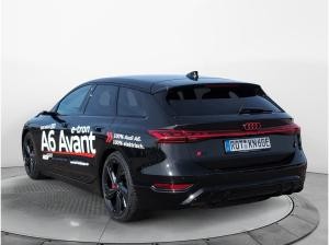 Audi S6 e-tron S6 Avant e-tron q. | LED Scheinwerfer PLUS, B&O, Tech PRO, MMI EXPERIENCE PRO