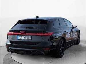 Audi S6 e-tron S6 Avant e-tron q. | LED Scheinwerfer PLUS, B&O, Tech PRO, MMI EXPERIENCE PRO
