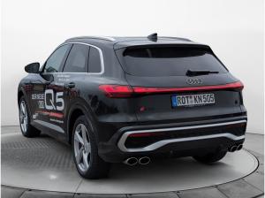 Audi SQ5 SUV TFSI q. S-Tronic | MATRIX LED, PANO, BEIFAHRER DISPLAY, TECH PRO