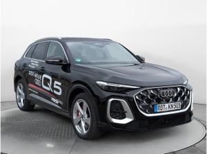 Audi SQ5 SUV TFSI q. S-Tronic | MATRIX LED, PANO, BEIFAHRER DISPLAY, TECH PRO