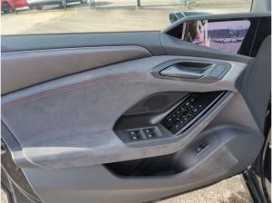 Audi S6 e-tron S6 Avant e-tron q. | LED Scheinwerfer PLUS, B&O, Tech PRO, MMI EXPERIENCE PRO