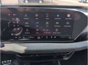 Audi S6 e-tron S6 Avant e-tron q. | LED Scheinwerfer PLUS, B&O, Tech PRO, MMI EXPERIENCE PRO