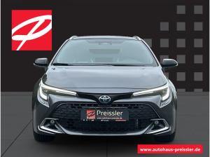 Toyota Corolla Touring Sports Hybrid Lounge Panoramada