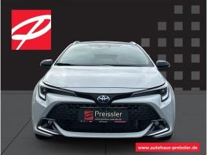 Toyota Corolla Touring Sports Hybrid Lounge Panoramasc