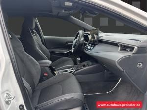 Toyota Corolla Touring Sports Hybrid Lounge Panoramasc