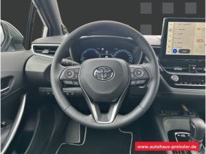 Toyota Corolla Touring Sports Hybrid Lounge Panoramasc