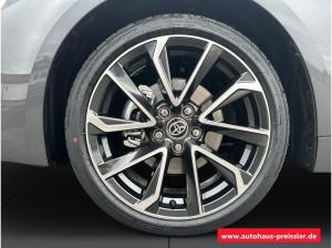 Toyota Corolla Touring Sports Hybrid Lounge Panoramada