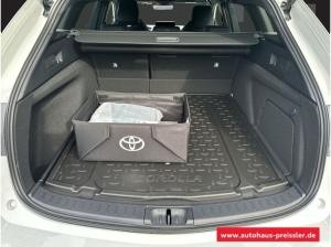Toyota Corolla Touring Sports Hybrid Lounge Panoramasc