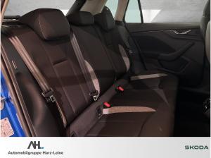 Skoda Kamiq Tour 1,0 TSI 116 PS 7-Gang-DSG *sofort verfügbar*