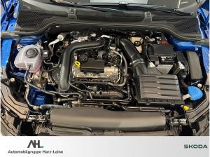 Skoda Kamiq Tour 1,0 TSI 116 PS 7-Gang-DSG *sofort verfügbar*