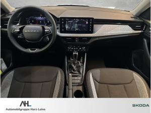Skoda Kamiq Tour 1,0 TSI 116 PS 7-Gang-DSG *sofort verfügbar*