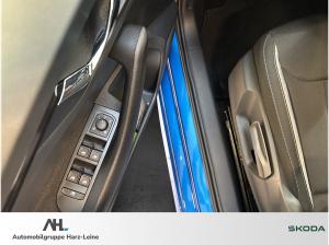 Skoda Kamiq Tour 1,0 TSI 116 PS 7-Gang-DSG *sofort verfügbar*