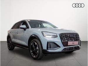 Audi Q2 advanced 35 TFSI 150 PS S tronic  8" Assistenz & -Komfort-Paket