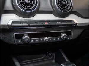 Audi Q2 advanced 35 TFSI 150 PS S tronic  8" Assistenz & -Komfort-Paket