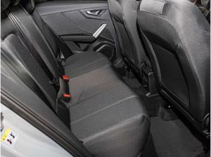 Audi Q2 advanced 35 TFSI 150 PS S tronic  8" Assistenz & -Komfort-Paket