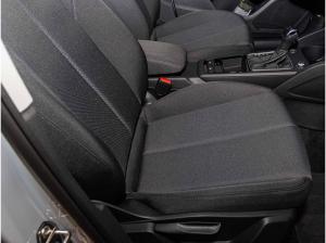 Audi Q2 advanced 35 TFSI 150 PS S tronic  8" Assistenz & -Komfort-Paket