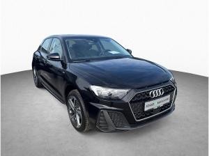 Audi A1 Sportback S line 30 TFSI S tronic