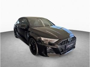 Audi RS3 Spb. qu S tronic *MATRIX*PANO*ABGAS*