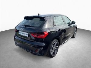 Audi A1 Sportback S line 30 TFSI S tronic