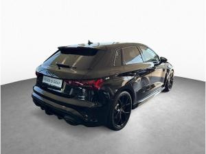 Audi RS3 Spb. qu S tronic *MATRIX*PANO*ABGAS*